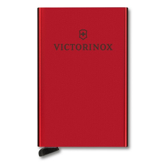 Victorinox Altius Secrid Custodia per carta di credito Protezione RFID 10 cm