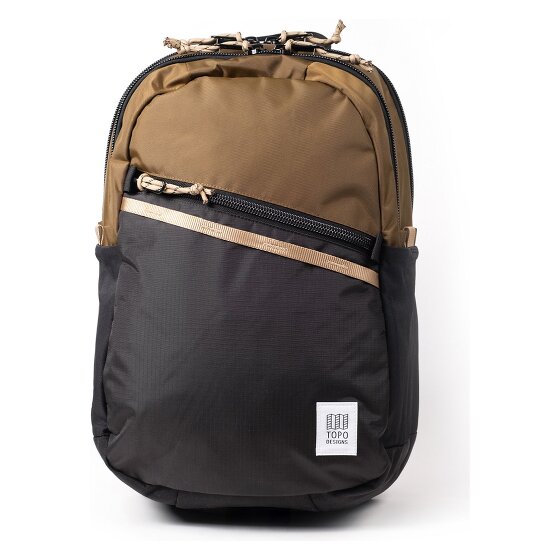 Topo Designs Commuter Zaino da giorno 49.5 cm Vano porta PC