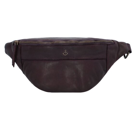 Harbour 2nd Anchor Love Jamie Marsupio Vera Pelle 34 cm