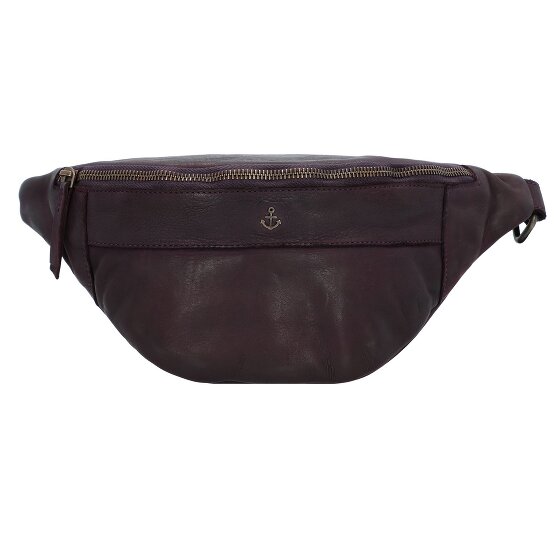 Harbour 2nd Anchor Love Marsupio Pelle 34 cm