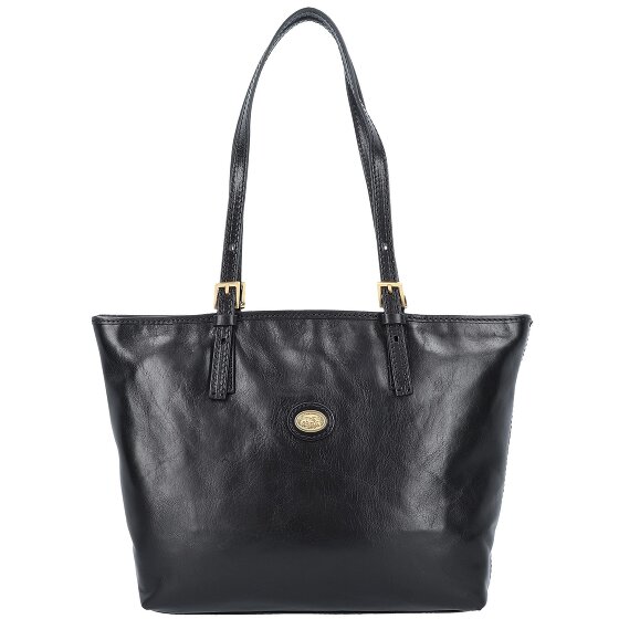 The Bridge Story Donna Borsa shopper in pelle 32 cm