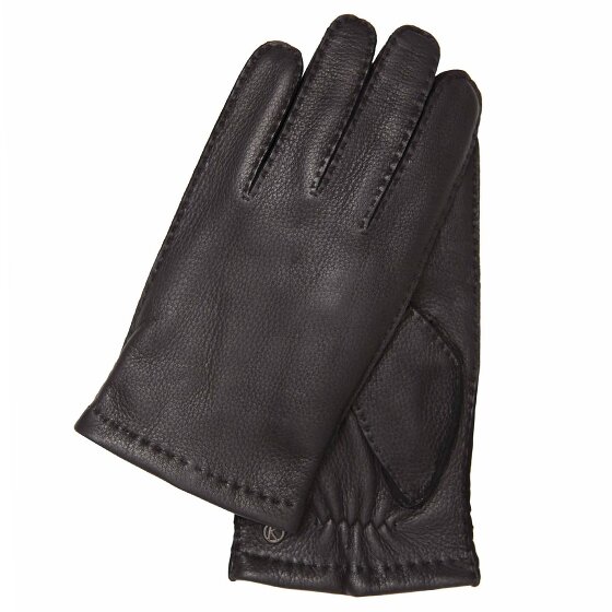 Kessler Guanti Charles in pelle
