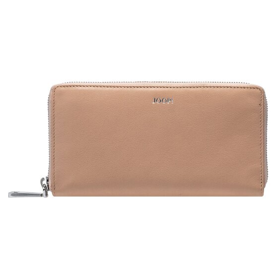 Joop! Sofisticato 1.0 Melete Portafoglio RFID in pelle 19 cm