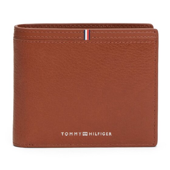 Tommy Hilfiger TH Corp Portafoglio Pelle 11.5 cm