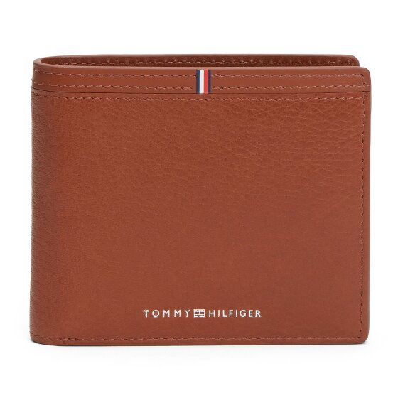 Tommy Hilfiger TH Corp Portafoglio Pelle 11.5 cm Tommy Hilfiger TH Corp Portafoglio Pelle 11.5 cm
