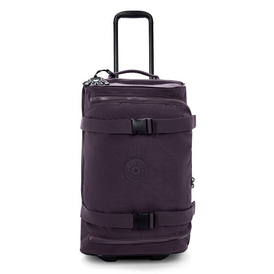 Kipling Basic Aviana 2 ruote Borsa da viaggio S 54 cm