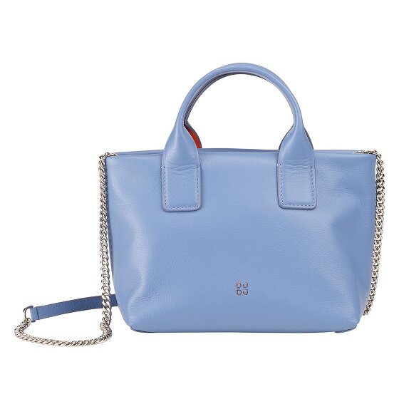DuDu Ibiza Borsetta Vera Pelle 22 cm