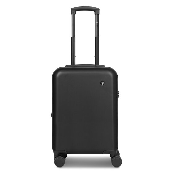 bugatti Valencia 2.0 4 ruote Carrello della cabina S 54 cm con piega di espansione