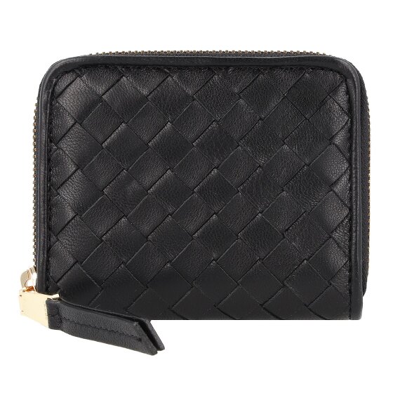 abro Piuma Portafoglio Pelle 10.5 cm abro Piuma Portafoglio Pelle 10.5 cm