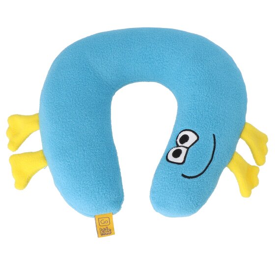 Go Travel Cuscino per il collo 25 cm
