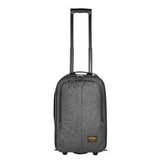 Tatonka Travel 40 2 ruote Carrello della cabina 50 cm Scomparto per laptop