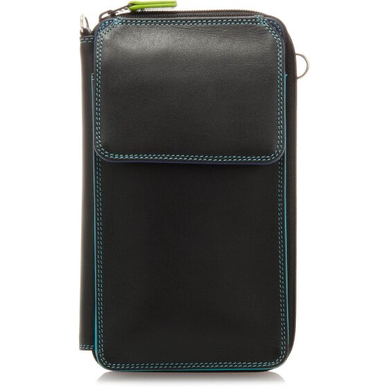 Mywalit Portafoglio in pelle 11 cm