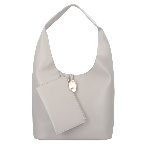 Calvin Klein Stone Lock Borsa a tracolla 33 cm