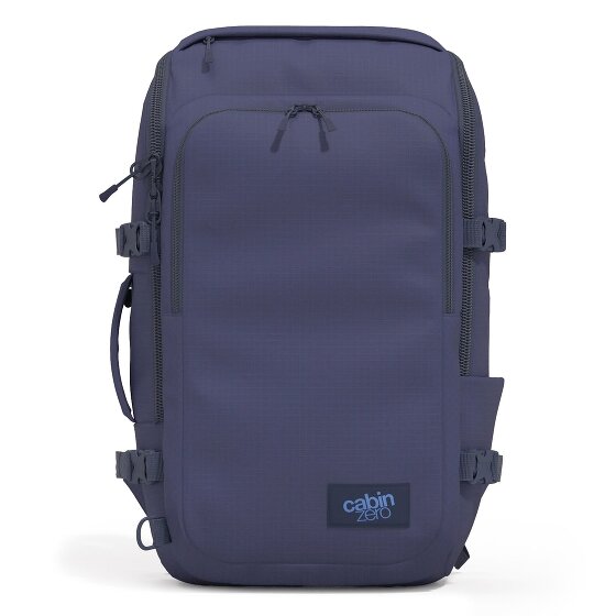 Cabin Zero Borsa Adventure Cabin ADV Pro 32L Zaino 46 cm Scomparto per laptop