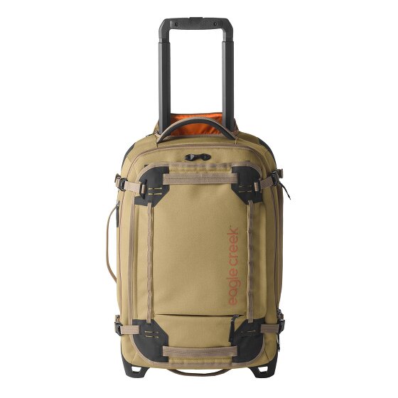 Eagle Creek Gear Warrior 2 ruote Zaino trolley 55 cm Scomparto per laptop