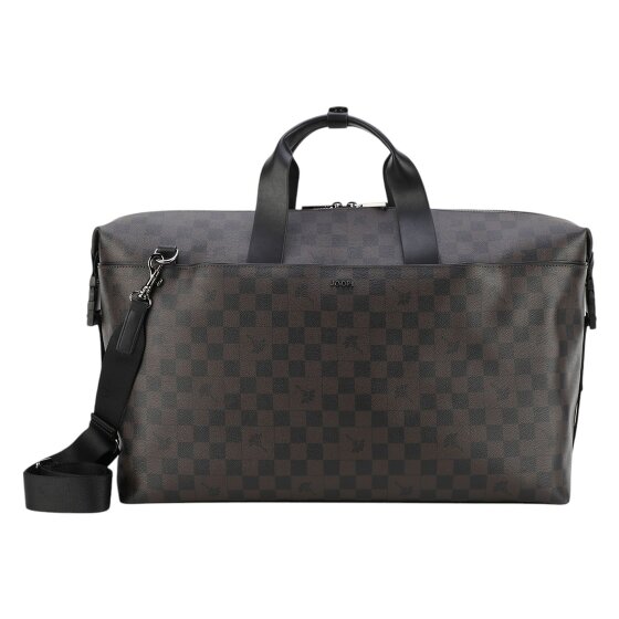 Joop! Cortina Piazza Maik Borsa da viaggio Weekender 50 cm Joop! Cortina Piazza Maik Borsa da viaggio Weekender 50 cm