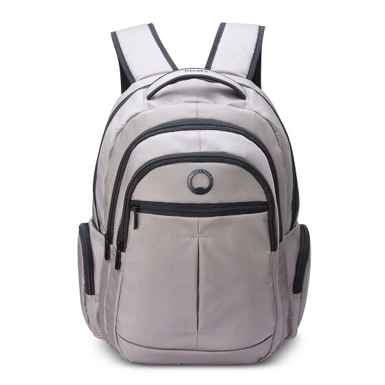Delsey Paris Element Zaino da giorno 44 cm Vano porta PC