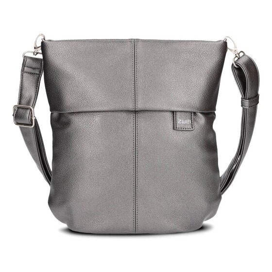Zwei Mademoiselle.M Borsa a spalla 27 cm