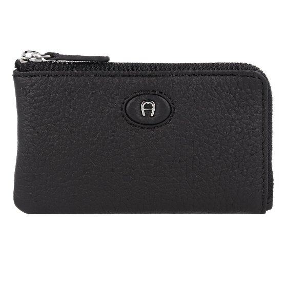 AIGNER Portachiavi Northern Light in pelle 11,5 cm