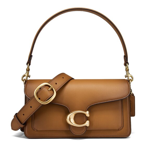 Coach Tabby Borsa a tracolla Pelle 26 cm Coach Tabby Borsa a tracolla Pelle 26 cm
