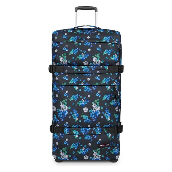 Eastpak Transit'R Plus 4 ruote Borsa da viaggio 68 cm