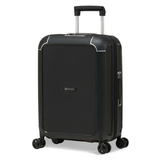 Eminent Aegis 4 ruote Carrello della cabina S 55 cm con piega di espansione