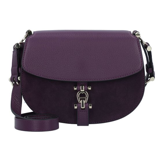 AIGNER Delia Borsa a tracolla Pelle 21 cm
