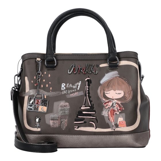 Anekke Mademoiselle Borsa a tracolla 31 cm