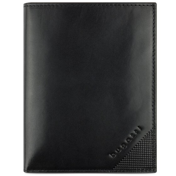 bugatti Nobile Portafoglio Pelle 10.5 cm