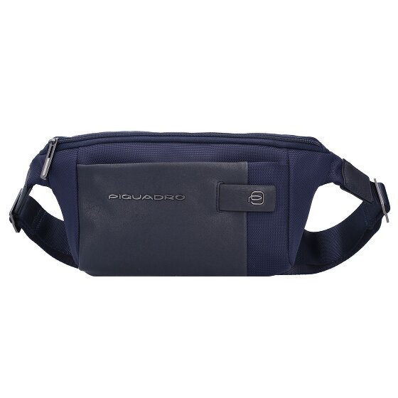 Piquadro Borsa da cintura porta lettere 30 cm