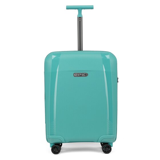 Epic Phantom SL Carrello cabina a 4 ruote 55 cm