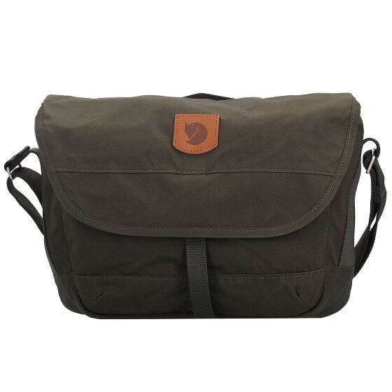 Fjällräven Greenland Messenger 34 cm scomparto per laptop