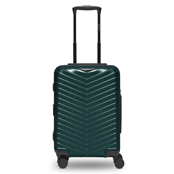 Redolz Essentials 18 4 ruote Carrello della cabina 55 cm con piega di espansione