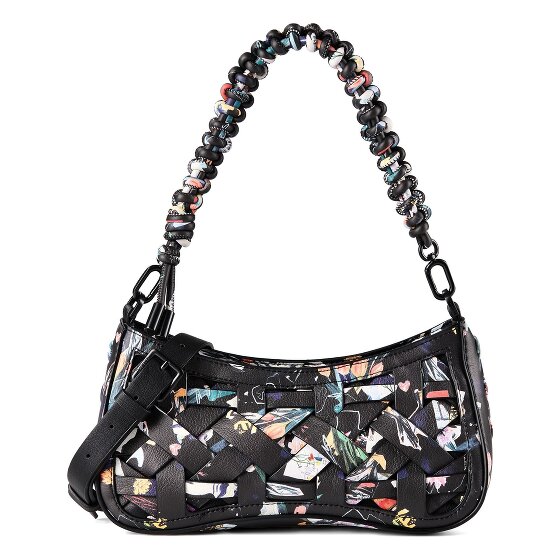 Desigual Osmio Borsa a spalla 26 cm
