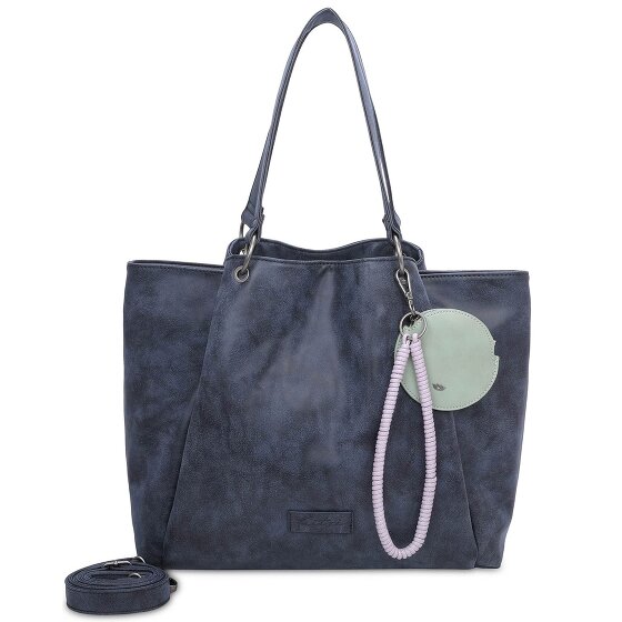 Fritzi aus Preußen Fritzi42N Vintage Borsa shopper 45 cm