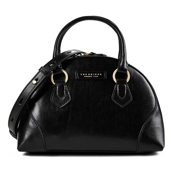 The Bridge Magda Borsa a spalla Vera Pelle 29 cm