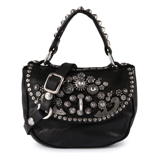 Campomaggi Afrodite Mini borsa a mano Pelle 16 cm