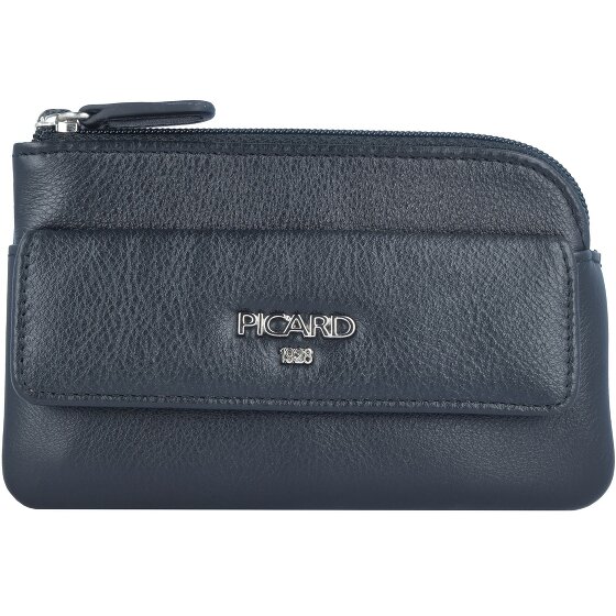 Picard Portachiavi Bingo in pelle 13 cm