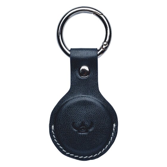 Golden Head Bari Portachiavi Pelle 4 cm Golden Head Bari Portachiavi Pelle 4 cm