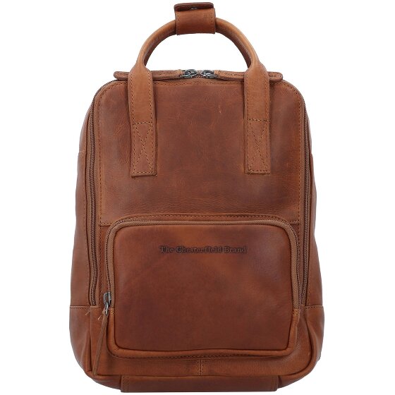 The Chesterfield Brand Bellary Zaino da città Pelle 30 cm