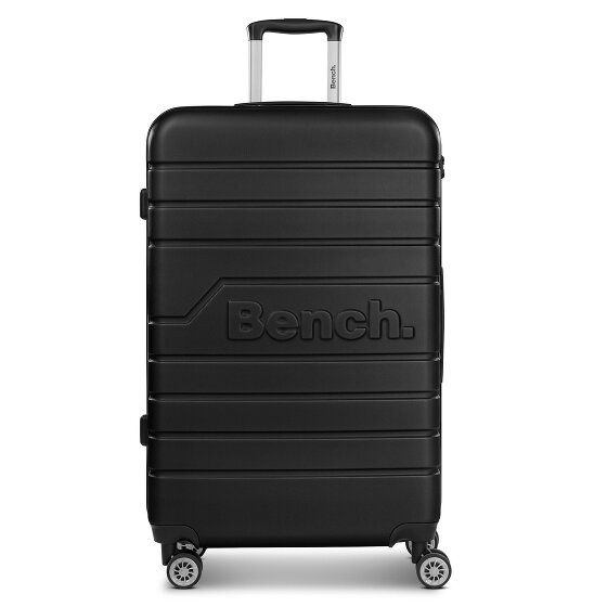 Bench Seattle 4 ruote Carrello L 79 cm