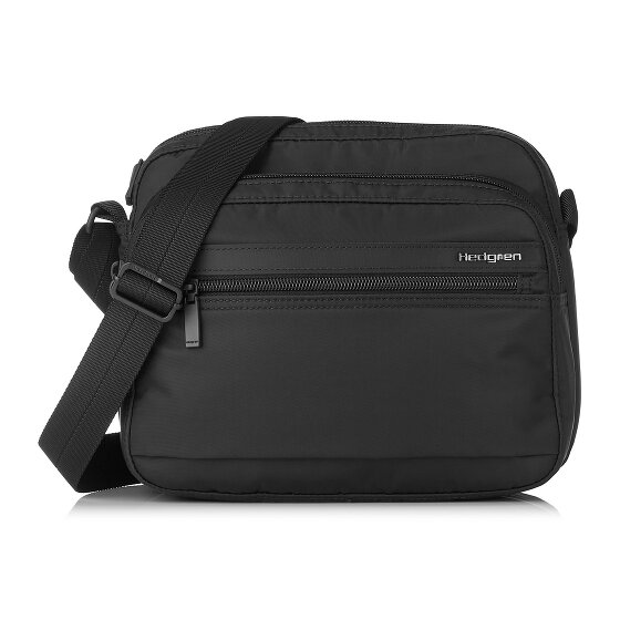 Hedgren Inner City Metro Borsa a tracolla Protezione RFID 25 cm