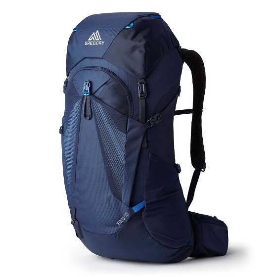 Gregory Zulu 40 Zaino da trekking S-M 64 cm
