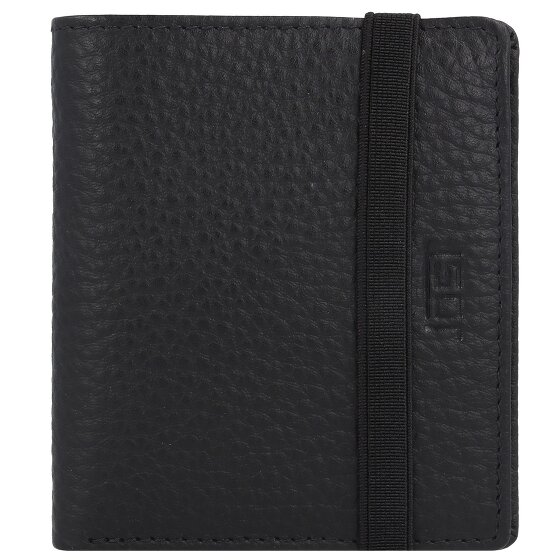 Jost Stockholm Portafoglio Pelle 9 cm