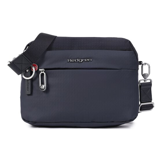 Hedgren Furo Borsa a tracolla Protezione RFID 25 cm