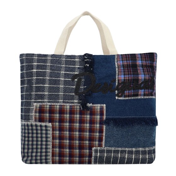 Desigual Casual Romantic Borsa shopper 42.5 cm