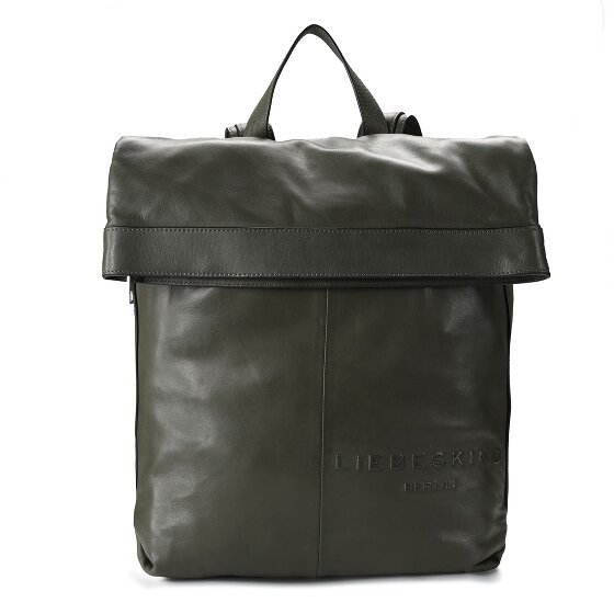 Liebeskind Elvira Zaino da giorno Vera Pelle 66 cm Vano porta PC