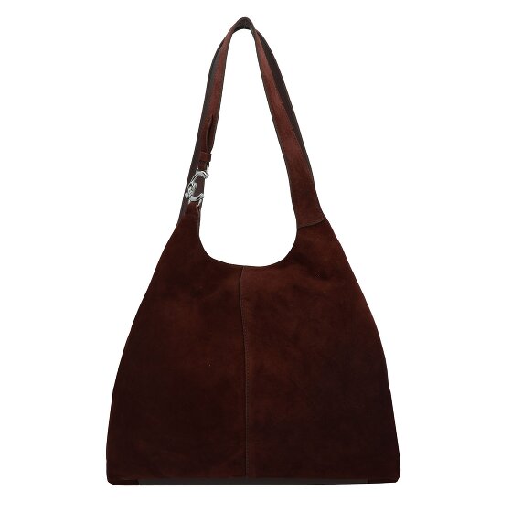Coccinelle C-Easy Borsa a tracolla Pelle 36 cm