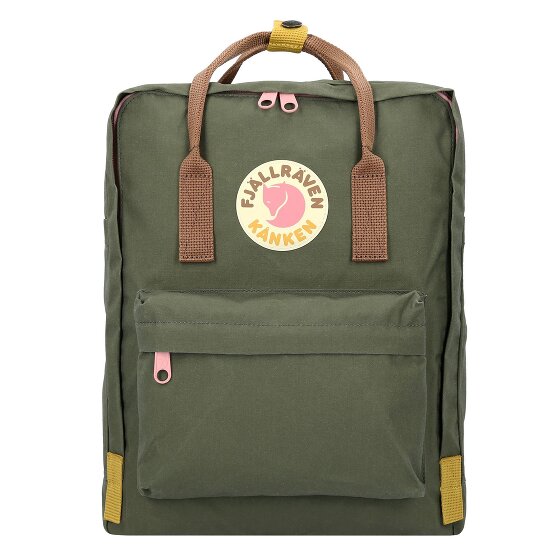 Fjällräven Kanken Zaino da giorno 36 cm Fjällräven Kanken Zaino da giorno 36 cm