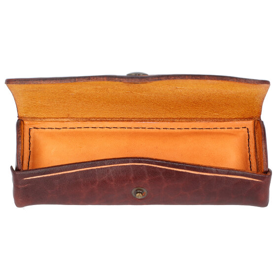 Mika Portaocchiali in pelle 15 cm
